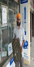 Donate a Drop Of Love | DDL #183