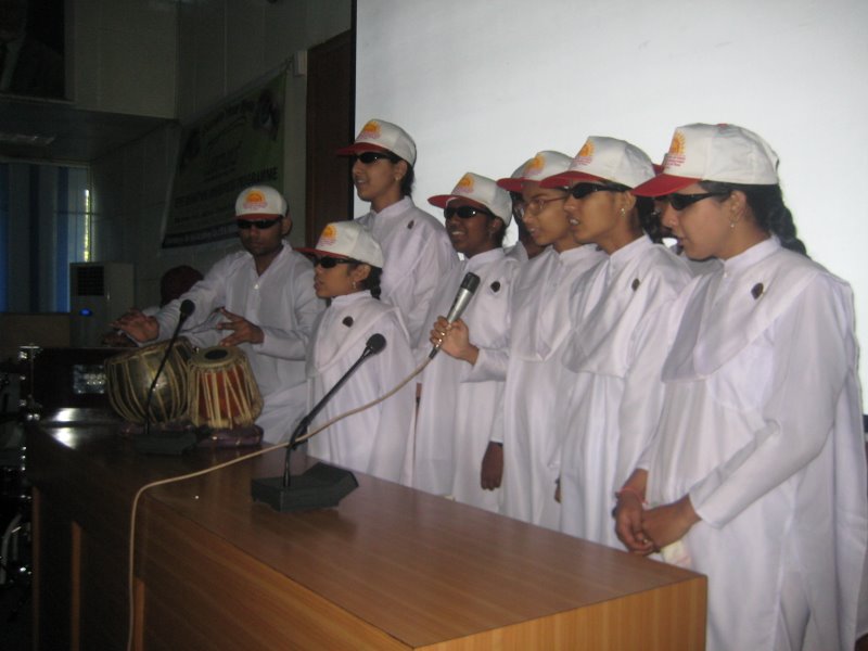 Eye-donation Awareness Program