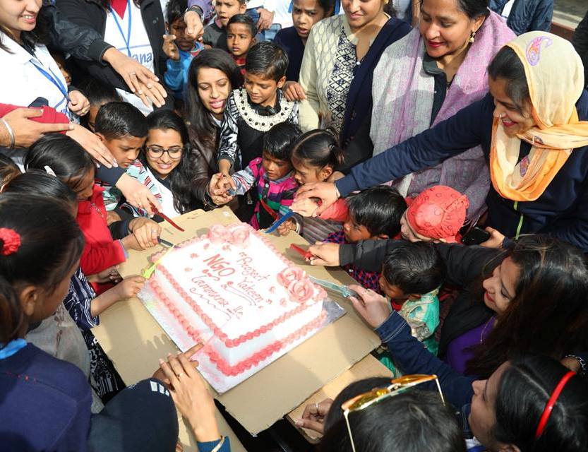 ‘Project Yakeen’ launched by NGO Tammana