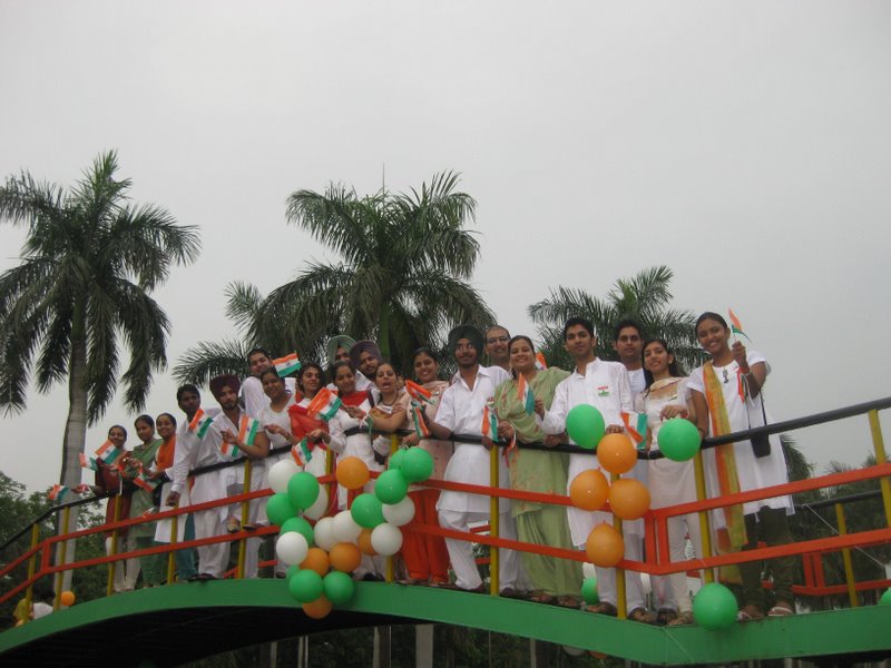 Independence Day Celebrations