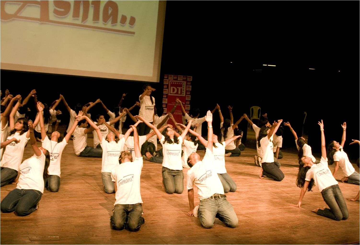 ASHIA: 2nd Anniversary Celebration