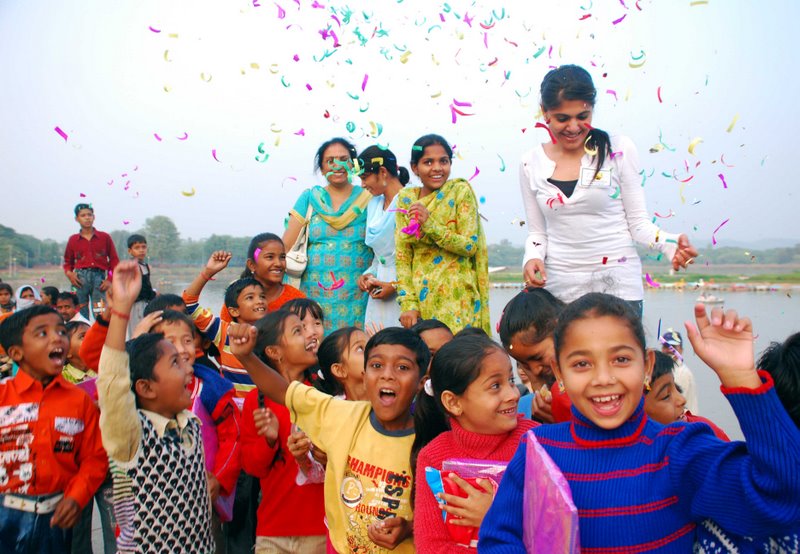 Children's Day Celebration