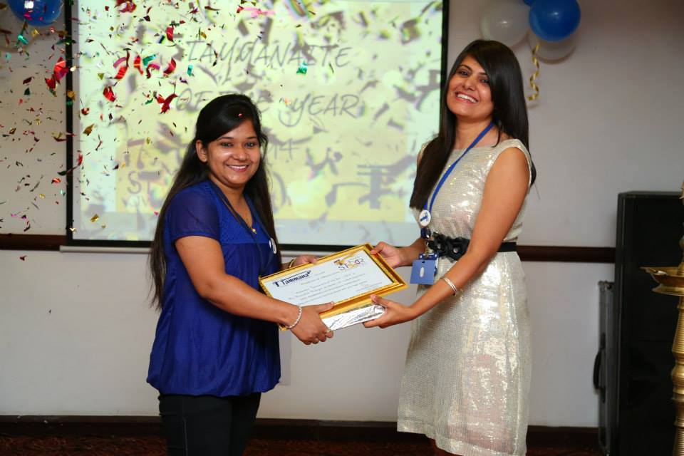 ASHIA 6: 6th Anniversary Celebrations & Annual Award Ceremony