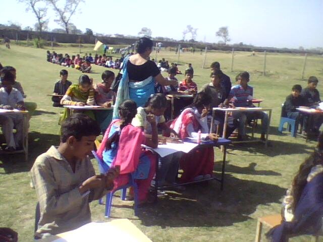 'Encourage Education' Scholarship Programme