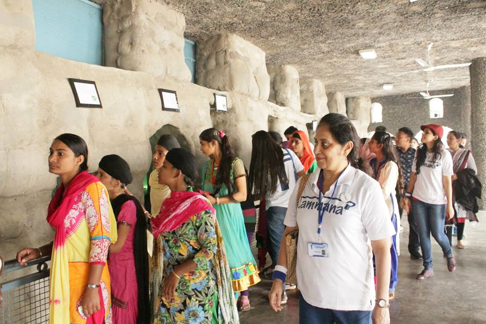 Fun Trip to Rock Garden & Sukhna Lake