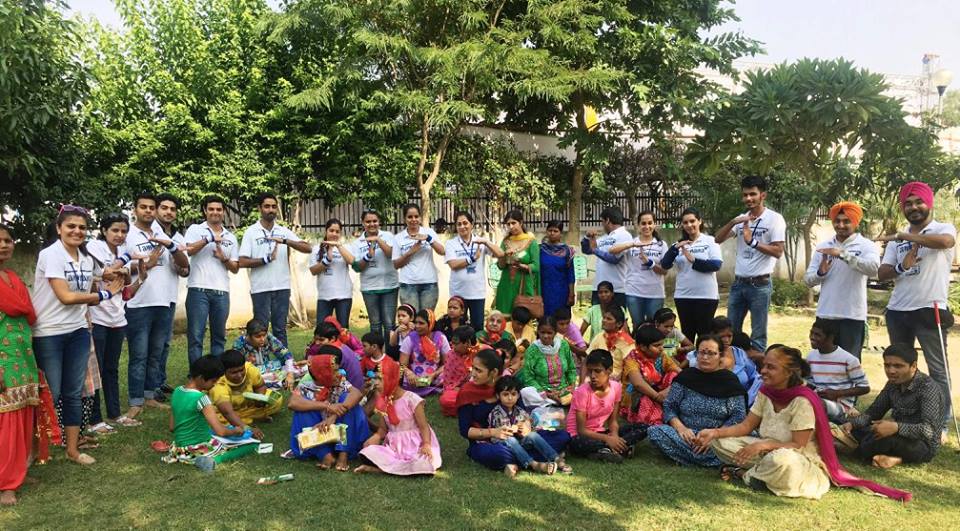 Kanya Pujan – Recognizing the girl child