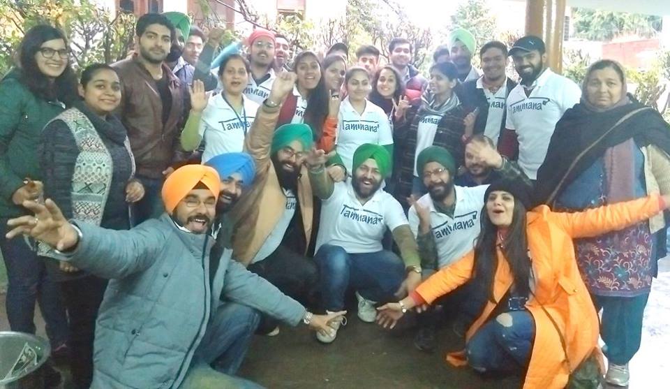 Rang De Basanti’ 2017