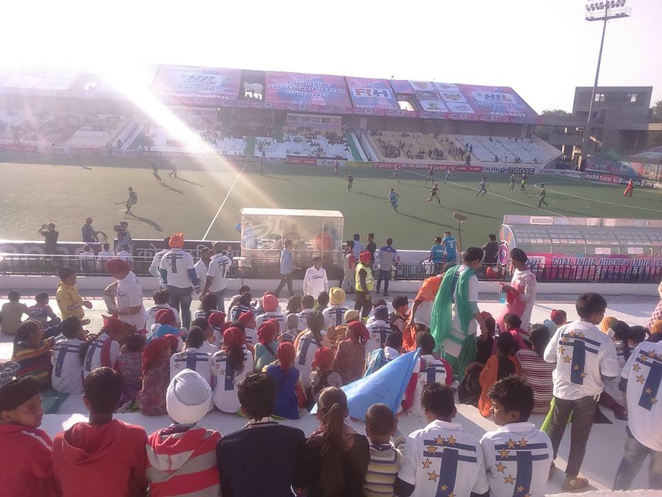 Hockey India League’ 2017