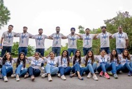 TAMMANA Team Members